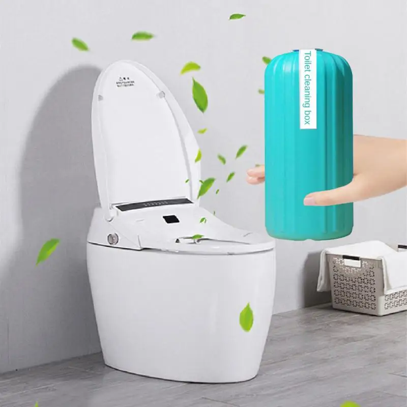 Toilet Cleaner Toilet Solid Box Deodorization Fragrance Toilet Cleaning Treasure Toilet Bowl Cleaner Durable Cleaning Agents
Toilet Cleaner Toilet Solid Box Deodorization Fragrance Toilet Cleaning Treasure Toilet Bowl Cleaner Durable Cleaning Agents