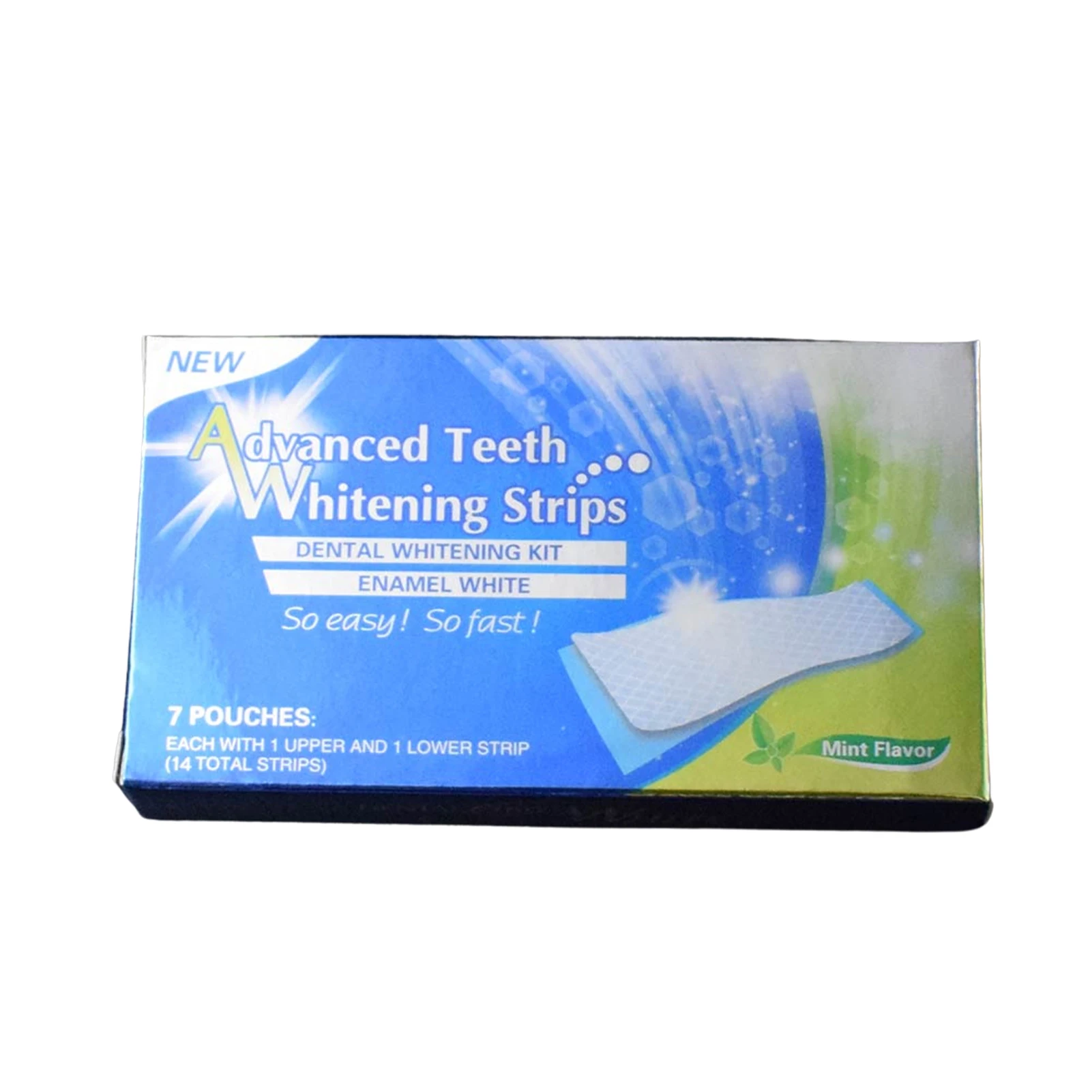 Teeth Whitening Strips Non-Sensitive Bleaching Tape Kit Non-Toxic Fast-Result Teeth Whitener To Remove Smoking Coffee Wine
Teeth Whitening Strips Non-Sensitive Bleaching Tape Kit Non-Toxic Fast-Result Teeth Whitener To Remove Smoking Coffee Wine
