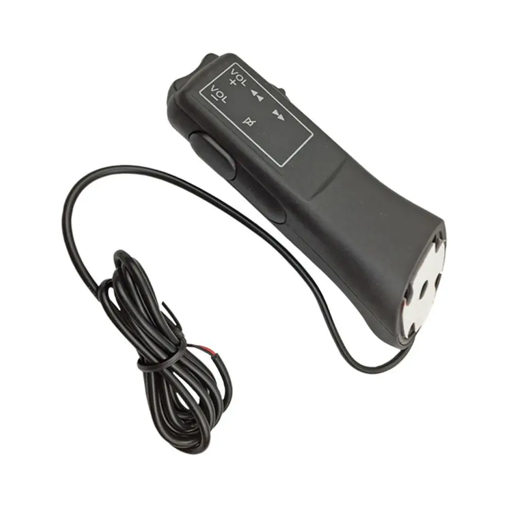 Универсальный автомобильный пульт дистанционного управления на рулевое колесо автомобильный радиоприемник GPS-навигация DVD 2 Din Android проводн...
Универсальный автомобильный пульт дистанционного управления на рулевое колесо автомобильный радиоприемник GPS-навигация DVD 2 Din Android проводн...