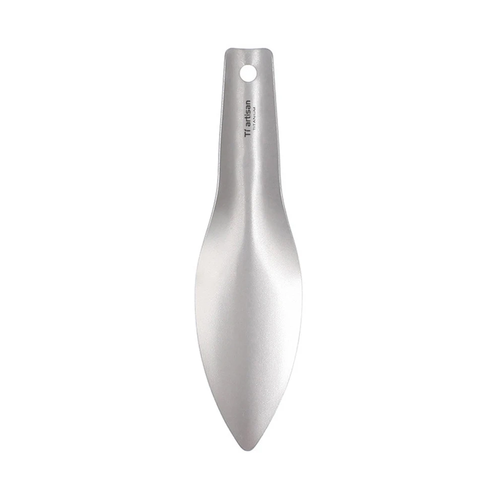 Titanium Garden Hand Shovel Outdoor Camping Picnic Hiking Backpacking Trowel For Picnic Hiking Backpacking Trowel
Titanium Garden Hand Shovel Outdoor Camping Picnic Hiking Backpacking Trowel For Picnic Hiking Backpacking Trowel