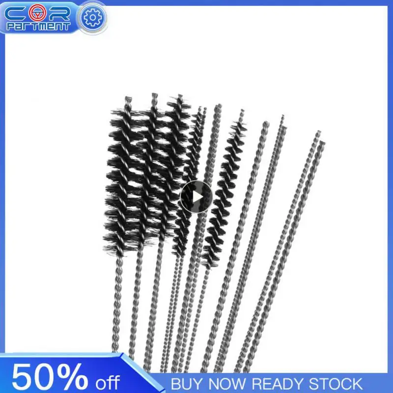 1PCS Carburetor Cleaning Brush Dirt Remove Cleaning Needles Brushes Cleaner Tools For Automobile Motorcycle ATV Welder Carb
1PCS Carburetor Cleaning Brush Dirt Remove Cleaning Needles Brushes Cleaner Tools For Automobile Motorcycle ATV Welder Carb