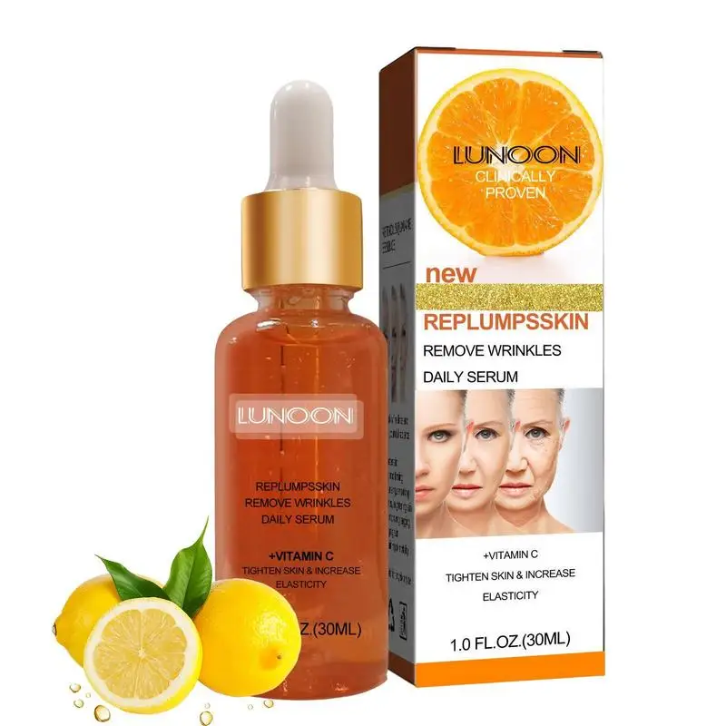 Vitamin C Serum Mild Nongreasy Essential Oil For Face Natural Bright Skin Dark Spot Skin Care Moisturizing Repair Serum Skincare
Vitamin C Serum Mild Nongreasy Essential Oil For Face Natural Bright Skin Dark Spot Skin Care Moisturizing Repair Serum Skincare