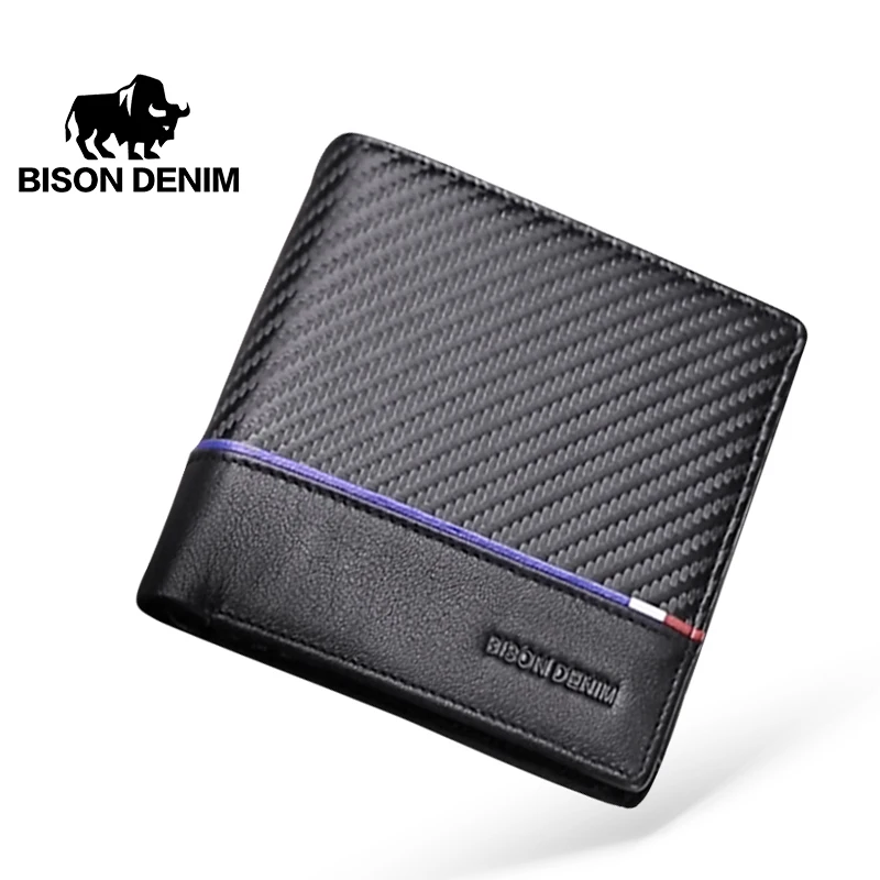 Мужской кошелек BISON DENIM, из натуральной кожи, на молнии, с Rfid блокировкой, короткий кошелек, многофункциональный кошелек, держатель для карт, ...
Мужской кошелек BISON DENIM, из натуральной кожи, на молнии, с Rfid блокировкой, короткий кошелек, многофункциональный кошелек, держатель для карт, ...