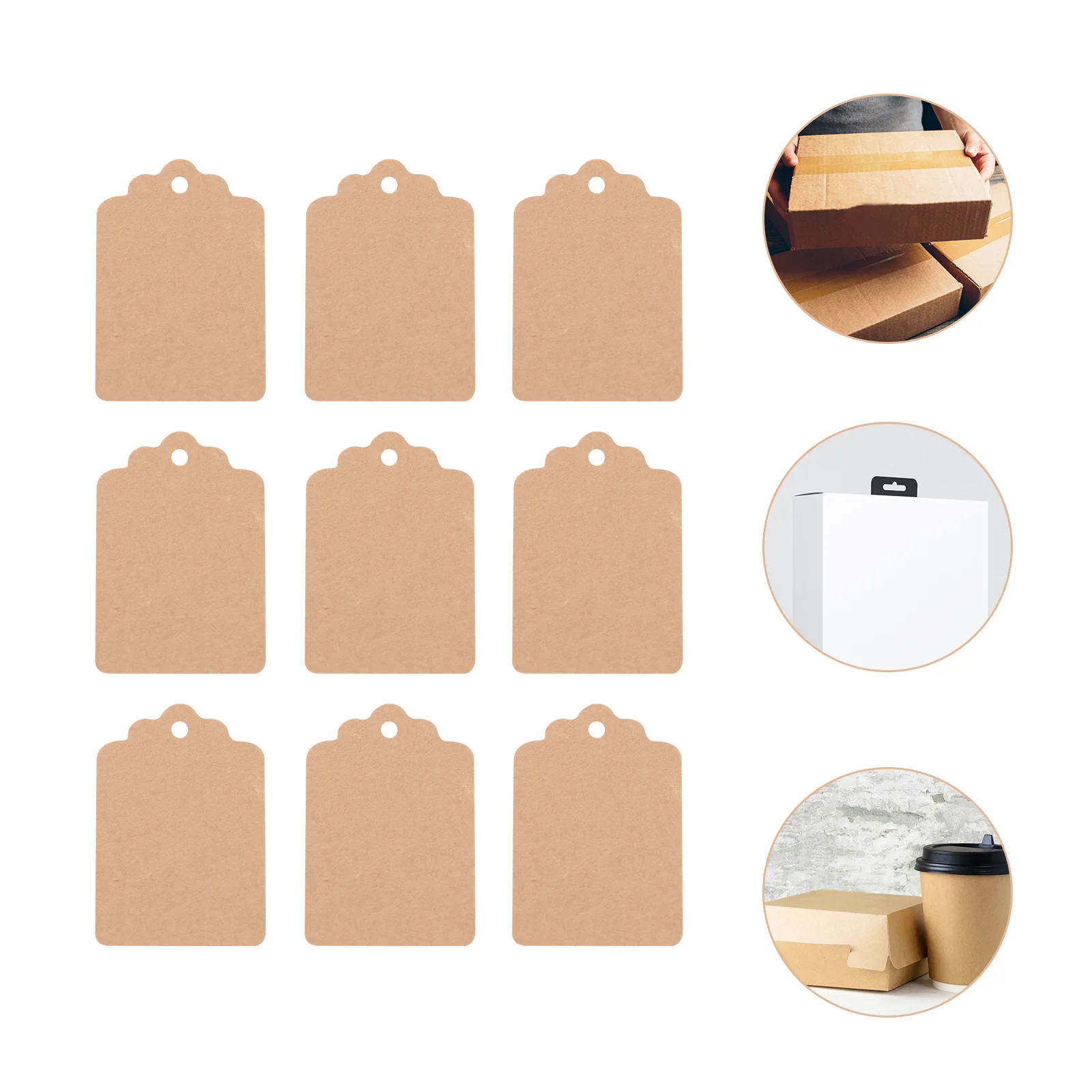 Tags Giftpaper String Kraft Baggifts Price Blank Holes Luggage Brown Stickers Christmas
Tags Giftpaper String Kraft Baggifts Price Blank Holes Luggage Brown Stickers Christmas