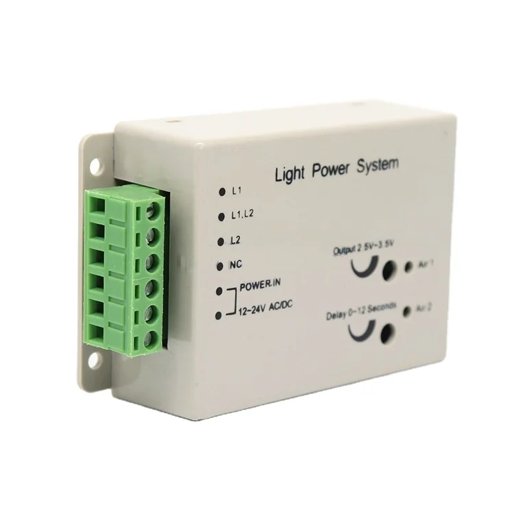 Dental Equipment Control Box For fiber Optical Handpiece/Fiber Optic PC Board Plastic Shell For Hospital Clinic
Dental Equipment Control Box For fiber Optical Handpiece/Fiber Optic PC Board Plastic Shell For Hospital Clinic