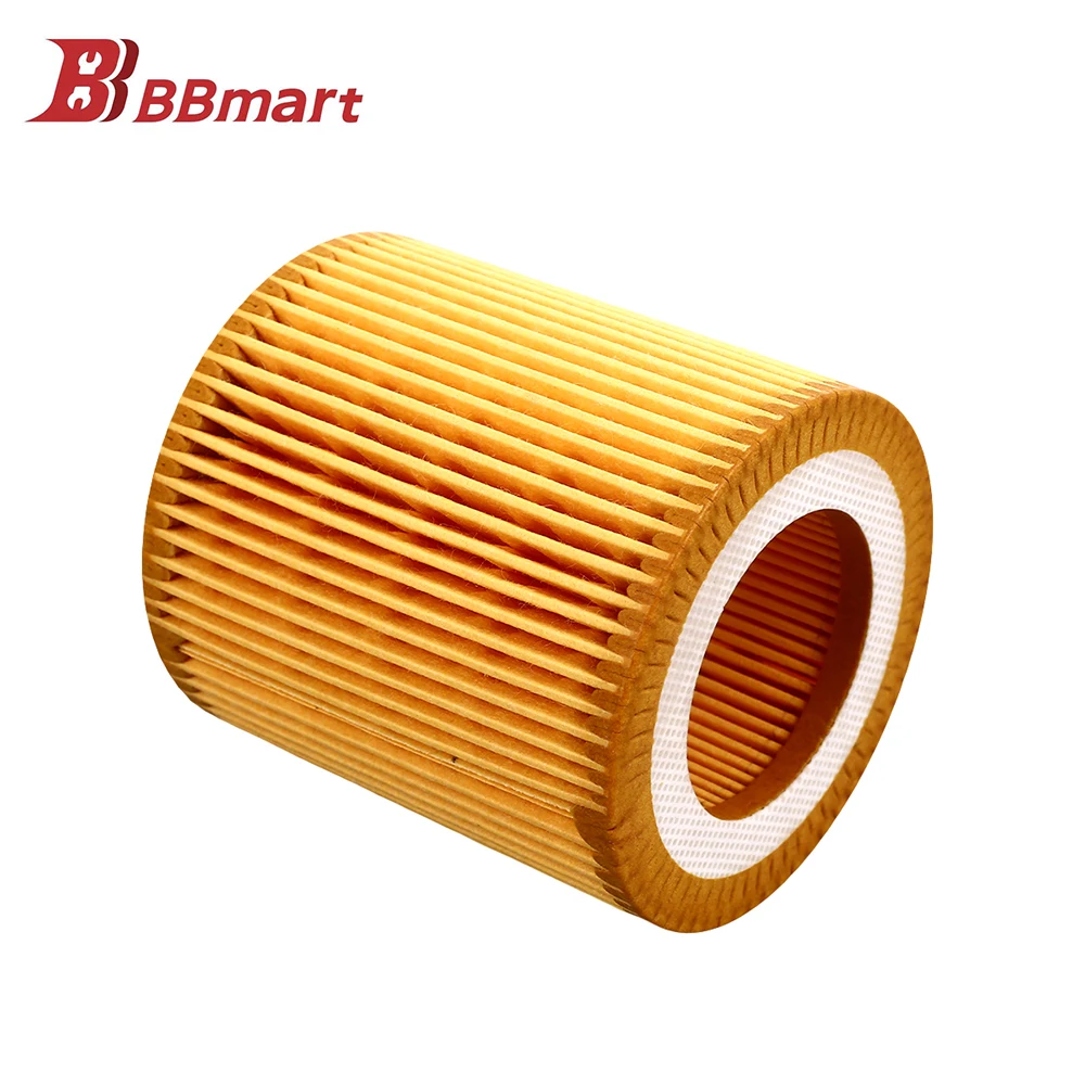 BBmart Auto Spare Parts 1 pcs Engine Oil Filter For BMW N20 F30 F20 F10 OE 11427640862 Wholesale Price Car Filter
BBmart Auto Spare Parts 1 pcs Engine Oil Filter For BMW N20 F30 F20 F10 OE 11427640862 Wholesale Price Car Filter