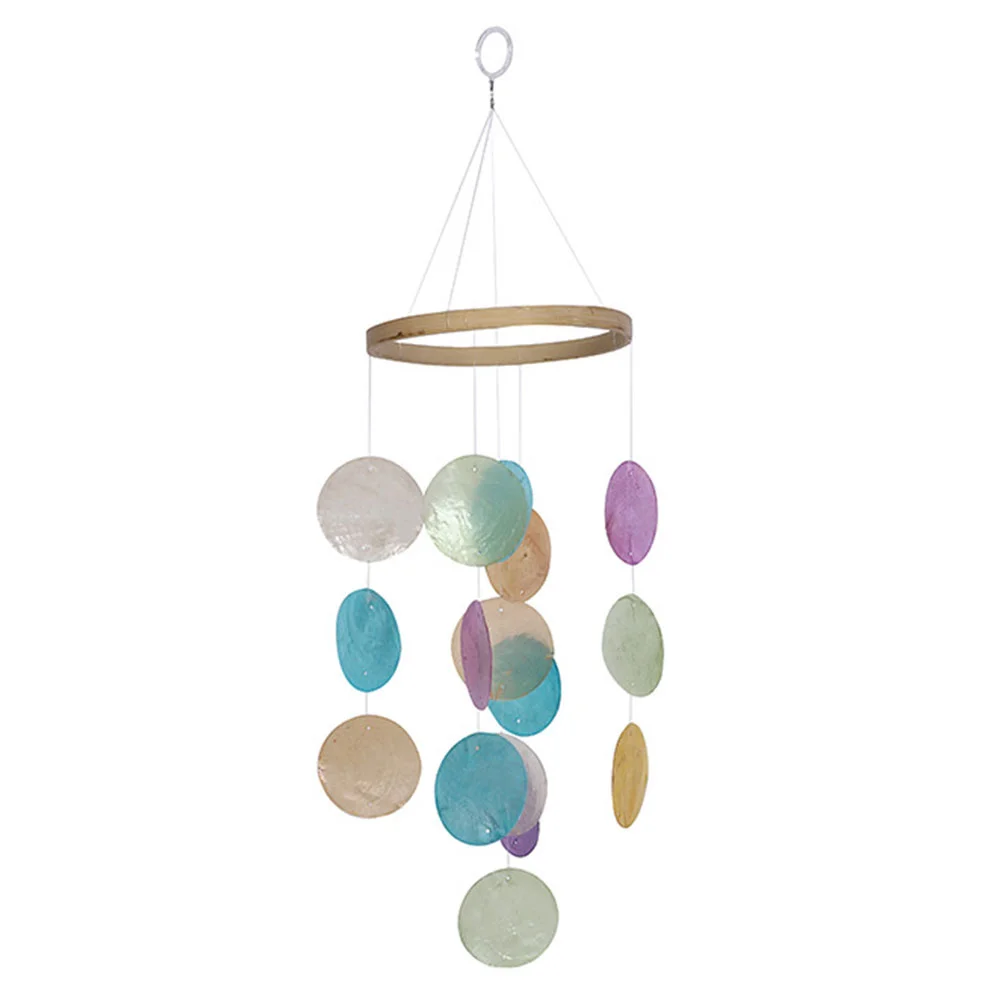 Hanging Decoration Memorial Wind Chimes Outdoor Glass Bell Gift Retro Vintage Decorations
Hanging Decoration Memorial Wind Chimes Outdoor Glass Bell Gift Retro Vintage Decorations
