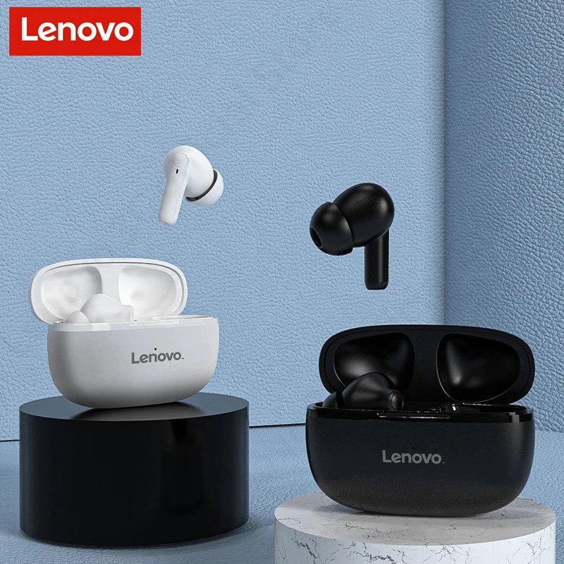 Оригинальные беспроводные Bluetooth-наушники Lenovo HT05 TWS с сенсорным управлением, спортивные наушники-вкладыши, гарнитура, наушники-вкладыши с шу...
Оригинальные беспроводные Bluetooth-наушники Lenovo HT05 TWS с сенсорным управлением, спортивные наушники-вкладыши, гарнитура, наушники-вкладыши с шу...