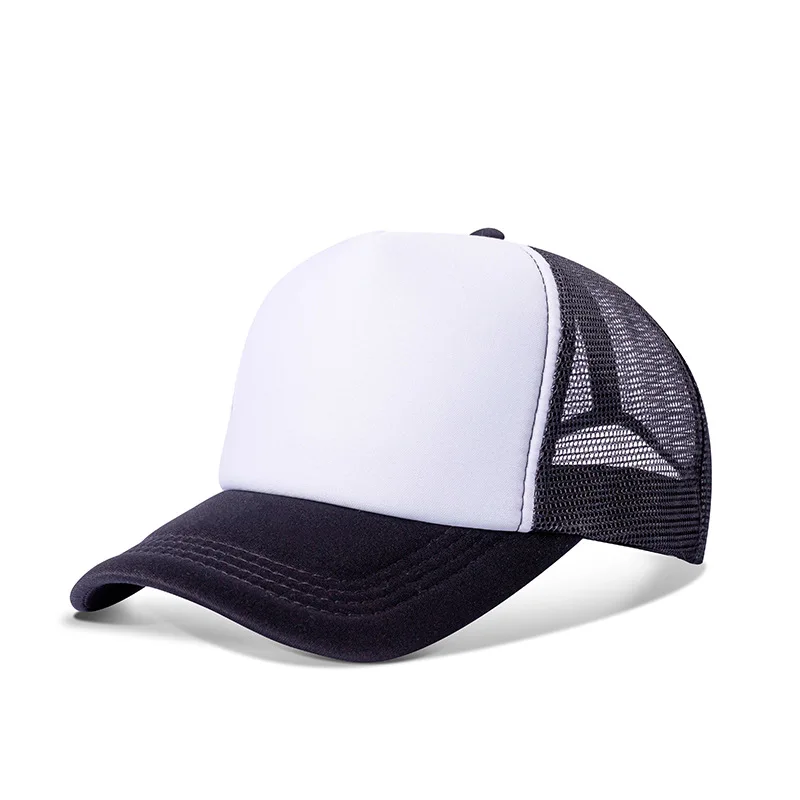 Unisex Cap Casual Plain Mesh Baseball Cap Adjustable Snapback Hats For Women Men Hip Hop Trucker Cap Streetwear Dad Hat
Unisex Cap Casual Plain Mesh Baseball Cap Adjustable Snapback Hats For Women Men Hip Hop Trucker Cap Streetwear Dad Hat