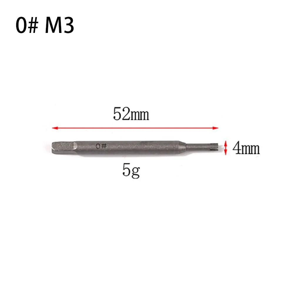DAYFULI Экстрактор метчиков из стали M3-M22
DAYFULI Экстрактор метчиков из стали M3-M22