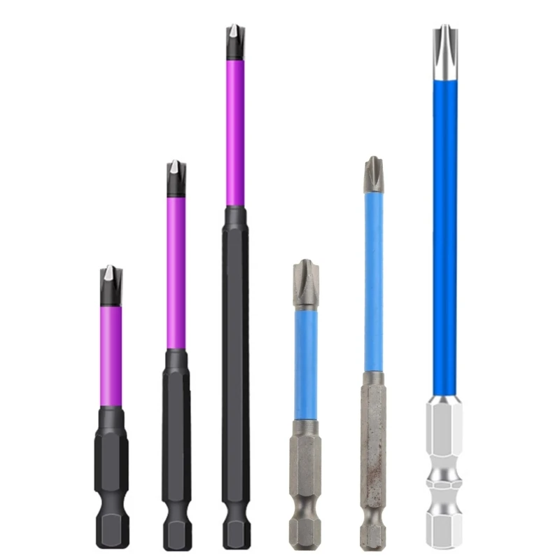 Screwdriver Bit Set,Anti Slip Screw Extractor Slot Screwdriver Bit Set For Power Screwdriver Impact DropShipping
Screwdriver Bit Set,Anti Slip Screw Extractor Slot Screwdriver Bit Set For Power Screwdriver Impact DropShipping