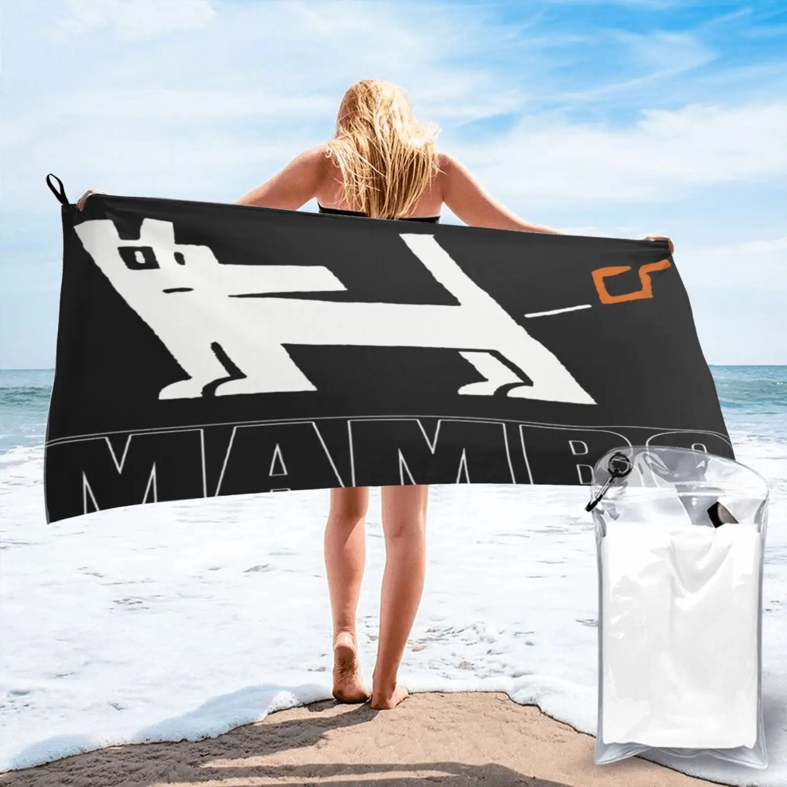 Vtg Mambo Triple One Dog Fart Towel Bath And Shower Towels Hair Towel Beach Mat Towels Bathroom For The Beach Microfiber Towel
Vtg Mambo Triple One Dog Fart Towel Bath And Shower Towels Hair Towel Beach Mat Towels Bathroom For The Beach Microfiber Towel