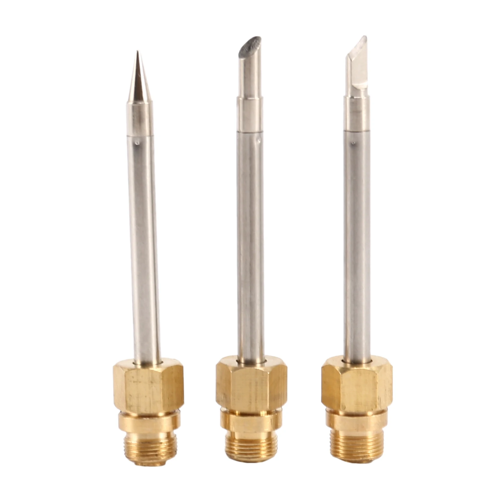 510 Interface Soldering Iron Tip USB Soldering Iron Tip 5V Battery Soldering Iron Tip Soldering Rework Accessories
510 Interface Soldering Iron Tip USB Soldering Iron Tip 5V Battery Soldering Iron Tip Soldering Rework Accessories