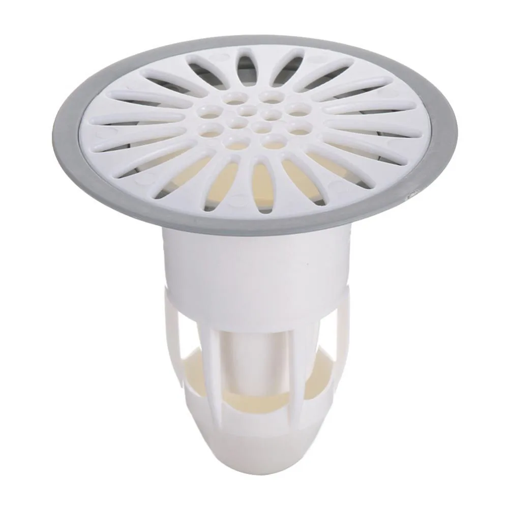 Anti-Odor Floor Drain Core Deodorant Bathroom Drainer Plug Cover Sewer Insectproof Artifact Bathroom Accessories
Anti-Odor Floor Drain Core Deodorant Bathroom Drainer Plug Cover Sewer Insectproof Artifact Bathroom Accessories