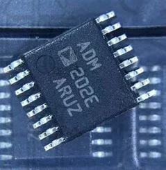 10Pcs~50Pcs Original ADM202 ADM202E ADM202EARU ADM202EARUZ TSSOP16
10Pcs~50Pcs Original ADM202 ADM202E ADM202EARU ADM202EARUZ TSSOP16