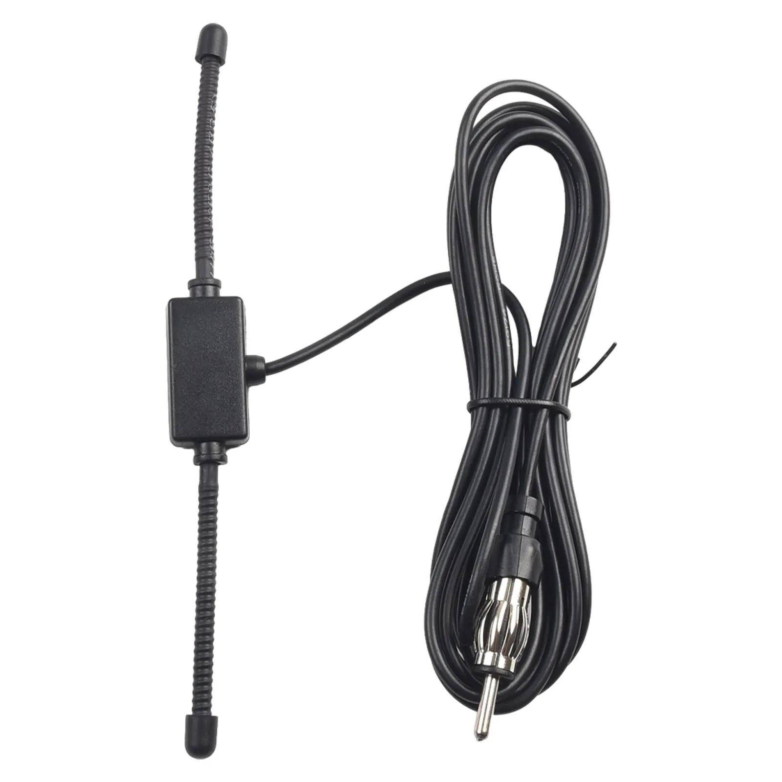 Boat Stereo Head Unit Receiver RG174 Full Copper Wire Radio Antenna Tuner Universal High Quality Plug Connector
Boat Stereo Head Unit Receiver RG174 Full Copper Wire Radio Antenna Tuner Universal High Quality Plug Connector