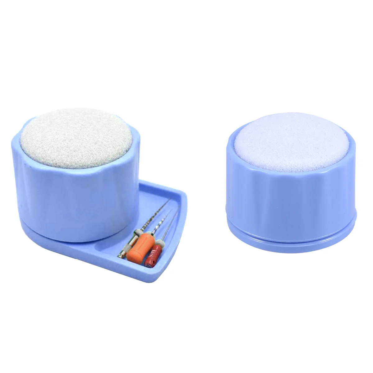 Stand Endo File Canal Endodontics Products Holder Root Care Tool Container Autoclavable Equipment Supplies
Stand Endo File Canal Endodontics Products Holder Root Care Tool Container Autoclavable Equipment Supplies