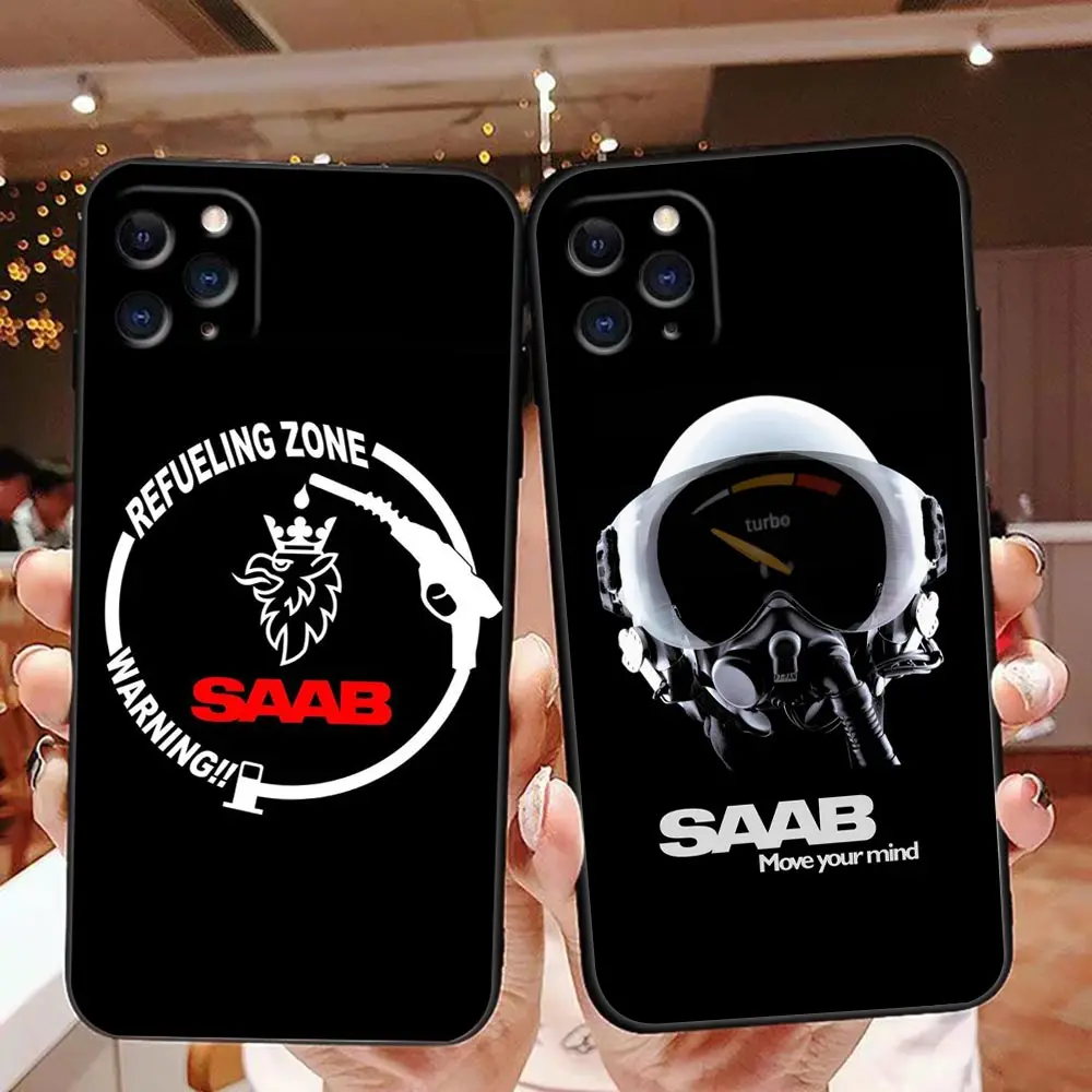 Coque Funda Phone Case for Apple iPhone 14 11 12 13 Pro 7 8 SE X XR XS Max Mini Plus Case Capa Cover Swedish Luxury Car S-Saab-b
Coque Funda Phone Case for Apple iPhone 14 11 12 13 Pro 7 8 SE X XR XS Max Mini Plus Case Capa Cover Swedish Luxury Car S-Saab-b
