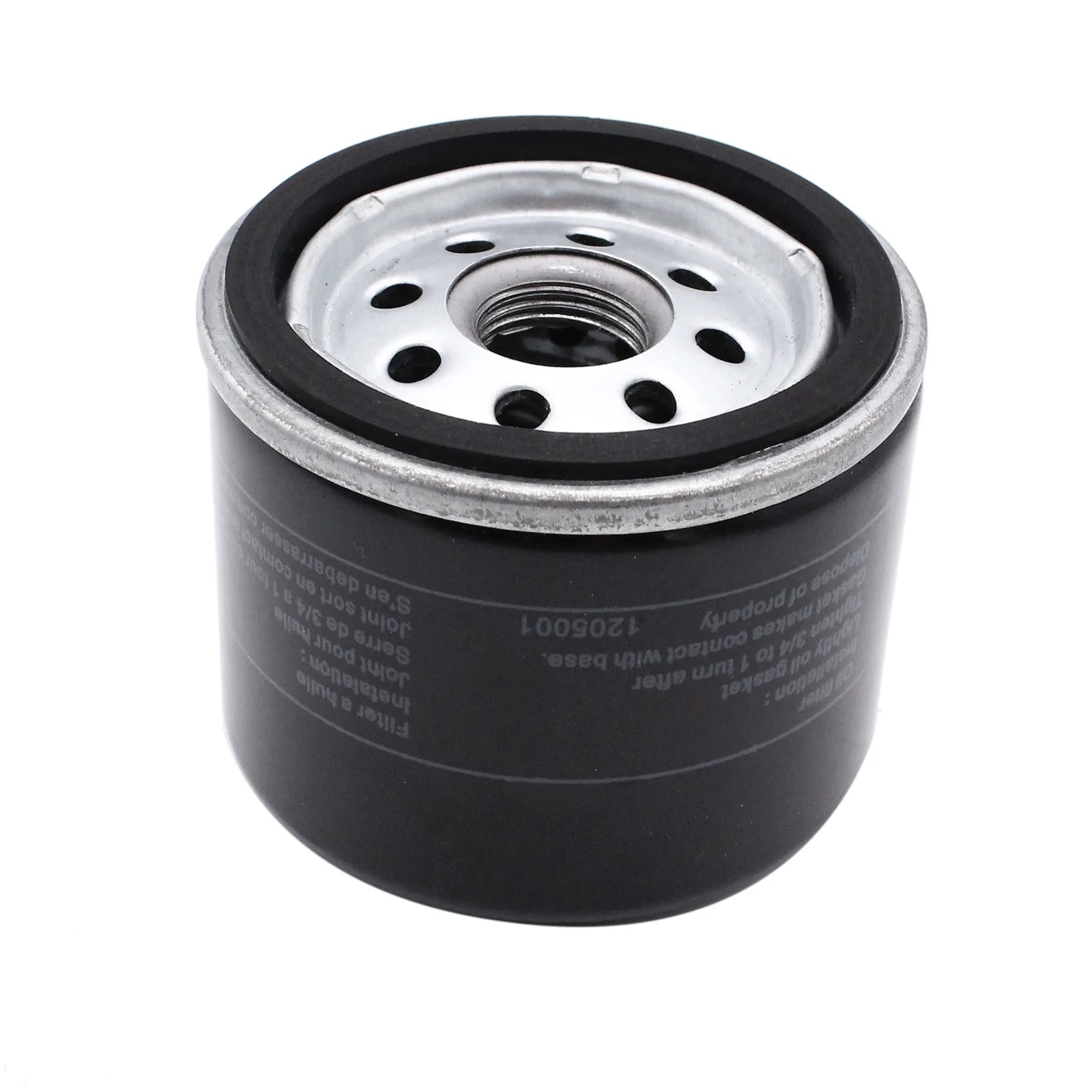 Oil Filter for Kohler Engine 12-050-01 12-050-01-S 1205001 1205001S AU for Cub Cadet Part 12-050-08 for John
Oil Filter for Kohler Engine 12-050-01 12-050-01-S 1205001 1205001S AU for Cub Cadet Part 12-050-08 for John