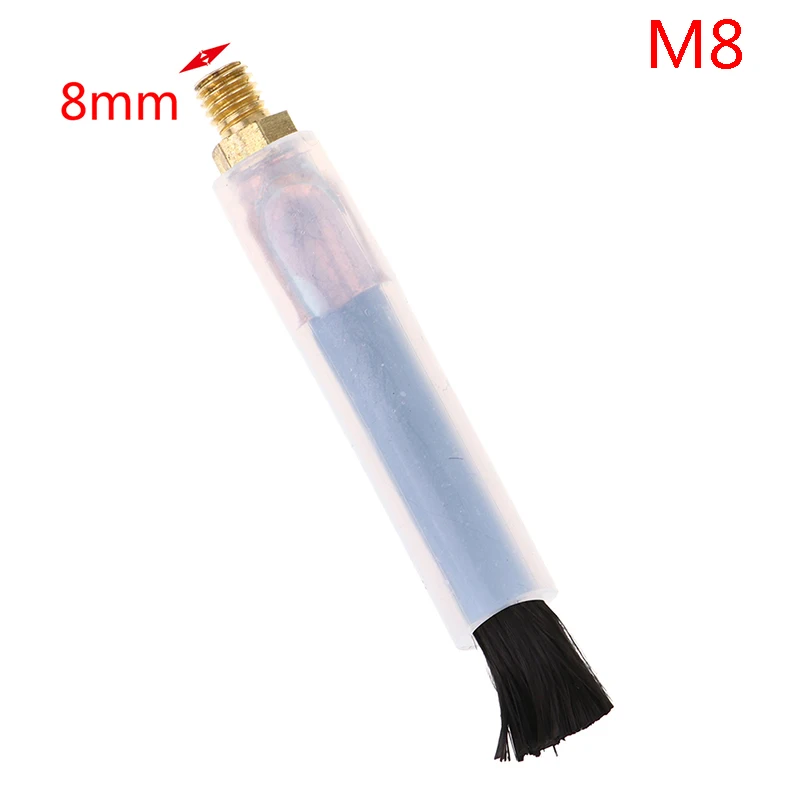 Сварные щетки CANAMEK M6/M8/M10 медные
Сварные щетки CANAMEK M6/M8/M10 медные