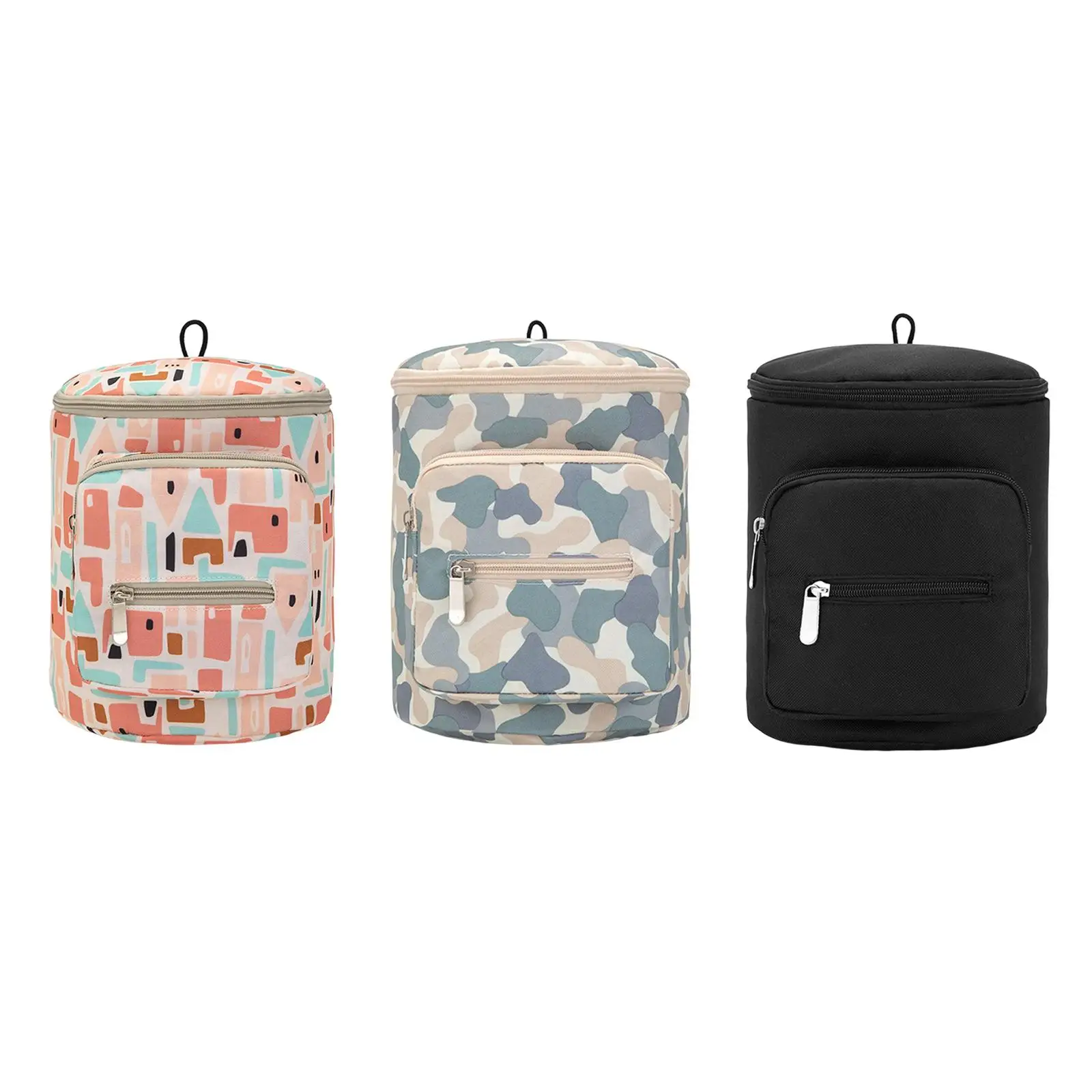 Infant Diaper Bag Hanging Carriage Multifunctional Storage Baby Handbag Nappy Bag Mother Travel 
Infant Diaper Bag Hanging Carriage Multifunctional Storage Baby Handbag Nappy Bag Mother Travel