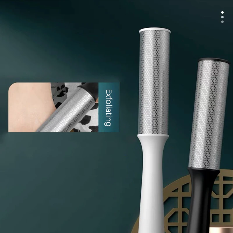 Curved Foot Board File Foot File Callus Corn Remover Suitable For Dry Cracked Heel Stainless Steel Professional Foot Care
Curved Foot Board File Foot File Callus Corn Remover Suitable For Dry Cracked Heel Stainless Steel Professional Foot Care
