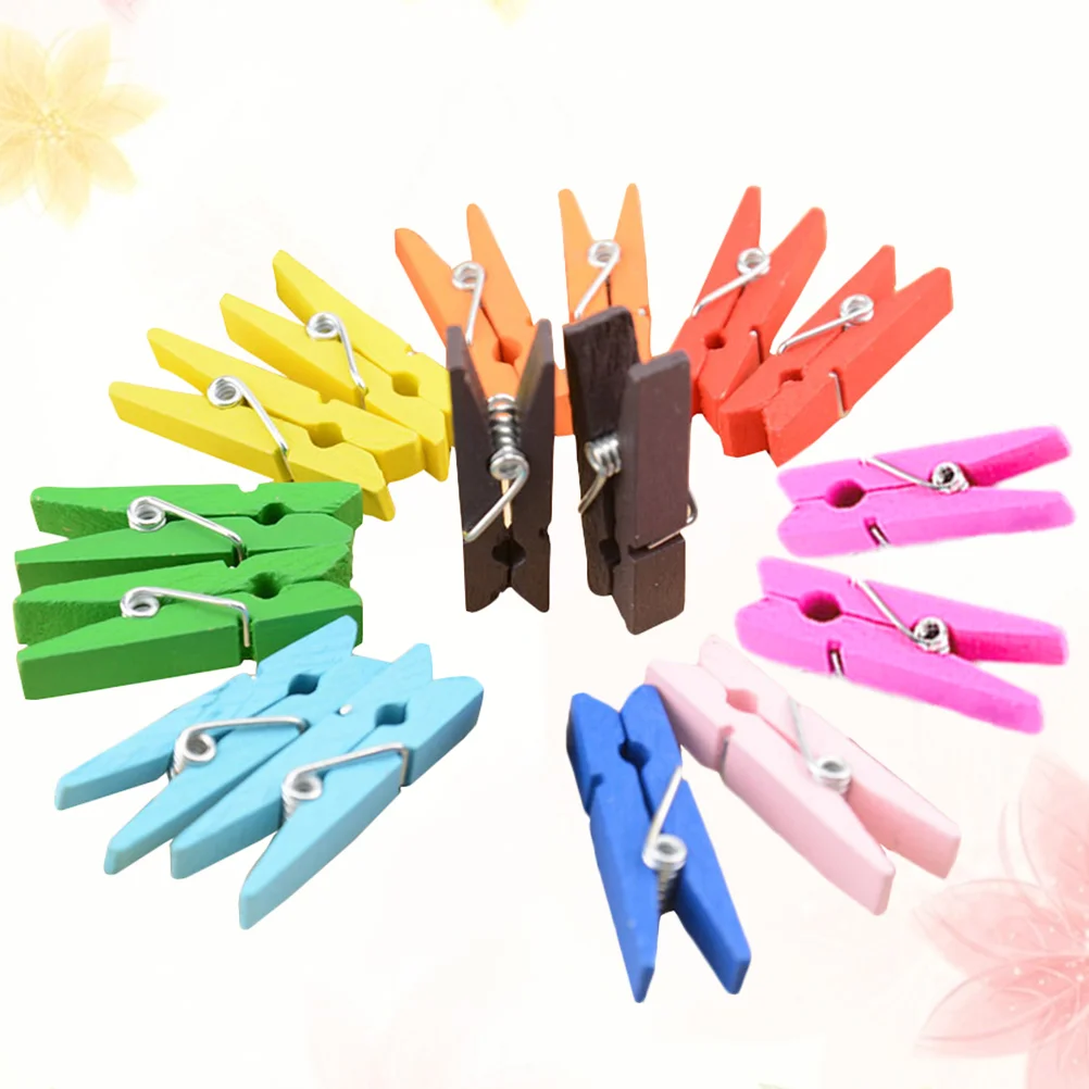 Photo Paper Pegs Wooden Clothespins Peg Pin Clothes Clips Wood Photos Mini Pictures Tiny
Photo Paper Pegs Wooden Clothespins Peg Pin Clothes Clips Wood Photos Mini Pictures Tiny