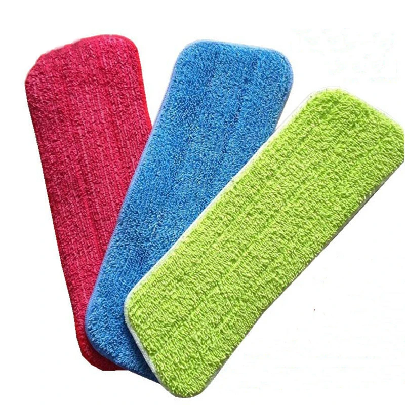 Mop Head Replacement Cloth Microfiber Mop Pad Paste Cloth Cover Glue-type Floor Cleaning Home Reusable Mop Pad Cloth
Mop Head Replacement Cloth Microfiber Mop Pad Paste Cloth Cover Glue-type Floor Cleaning Home Reusable Mop Pad Cloth
