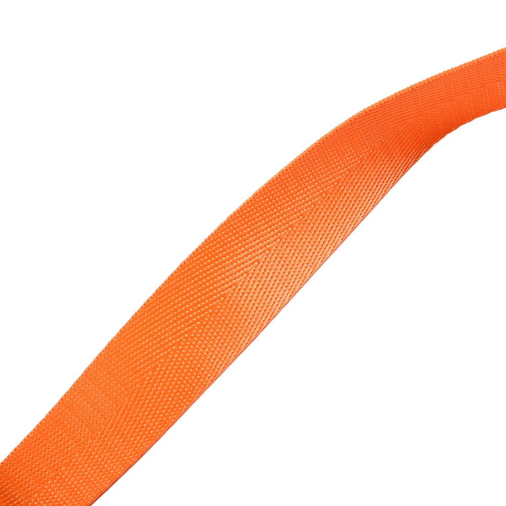Deer Puller Rope Deer Lead Harnesses 3 Pieces Multifunctional Orange Polyester Strong Load-bearing Capacity New
Deer Puller Rope Deer Lead Harnesses 3 Pieces Multifunctional Orange Polyester Strong Load-bearing Capacity New