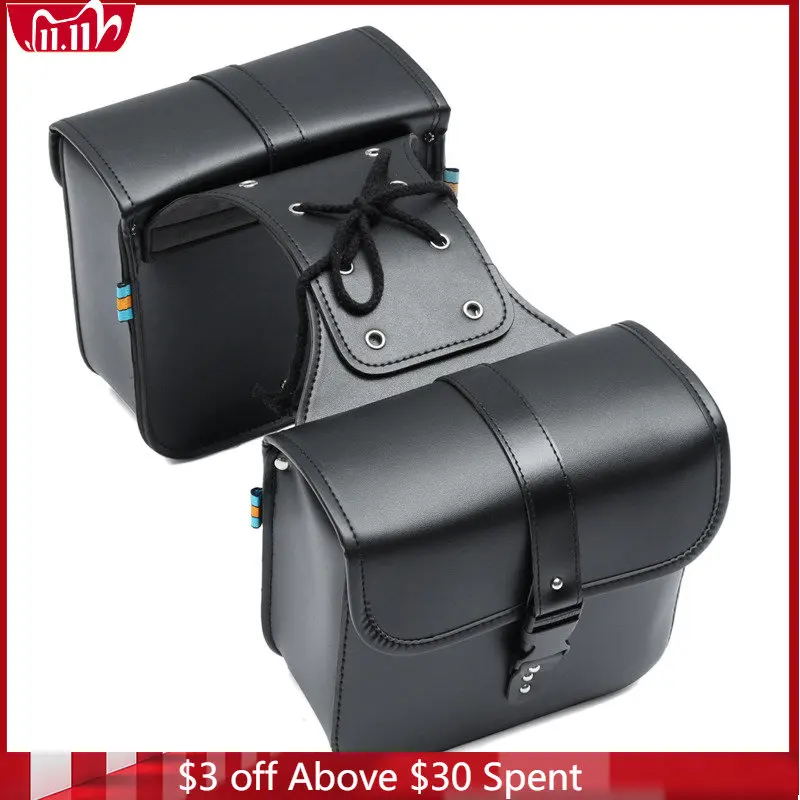 Universal Saddle Bags Multifunctional Side Storage Luggage Bag Fork Tool Pouch Short Trip Waterproof Outdoor Large Capacity
Universal Saddle Bags Multifunctional Side Storage Luggage Bag Fork Tool Pouch Short Trip Waterproof Outdoor Large Capacity