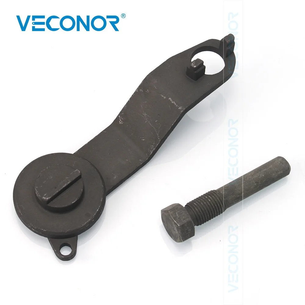 Набор инструментов для синхронизации двигателя, набор замков распределительного вала для VW 1.4T New Jeta
Набор инструментов для синхронизации двигателя, набор замков распределительного вала для VW 1.4T New Jeta