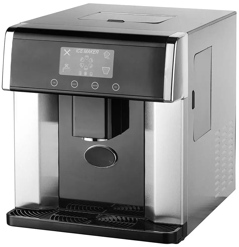 Home Mini Ice Maker Machine With Cold Water Ice Maker Price 
Home Mini Ice Maker Machine With Cold Water Ice Maker Price