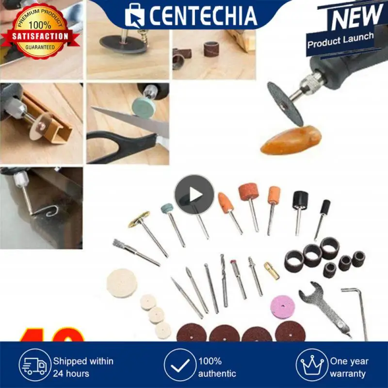 Mini Electric Drill Multi Rotary Tool Accessories Set Grinding Polishing Rotating Polishing Kits For Dremel Accessory
Mini Electric Drill Multi Rotary Tool Accessories Set Grinding Polishing Rotating Polishing Kits For Dremel Accessory