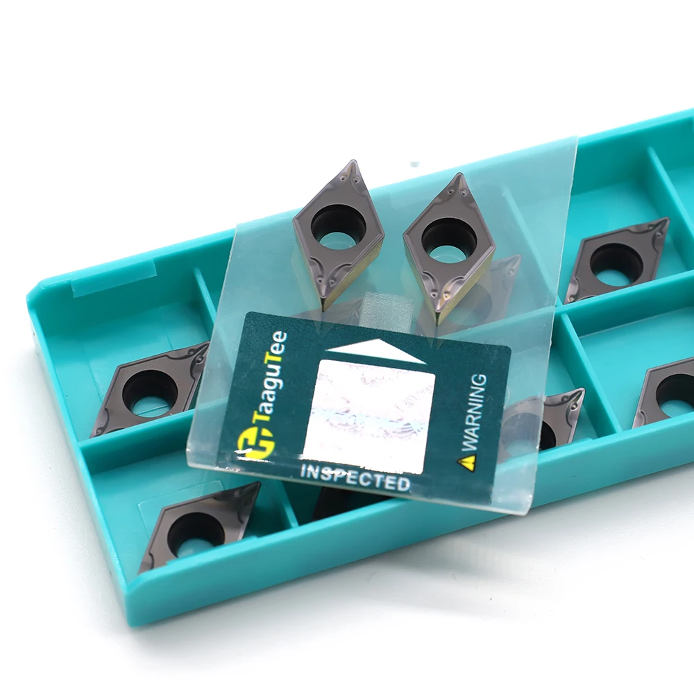 DCMT11T304-TM-1 TT4225 CNC Lathe Tools Carbide Inserts DCMT11T304 Turning Tool Lathe Accessories for Steel Free Shipping
DCMT11T304-TM-1 TT4225 CNC Lathe Tools Carbide Inserts DCMT11T304 Turning Tool Lathe Accessories for Steel Free Shipping