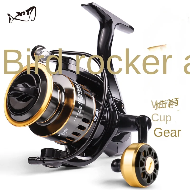 Three fishing vessels spinning wheel up sell metal rod fishing line round anchor fish wholesale wheel gear
Three fishing vessels spinning wheel up sell metal rod fishing line round anchor fish wholesale wheel gear