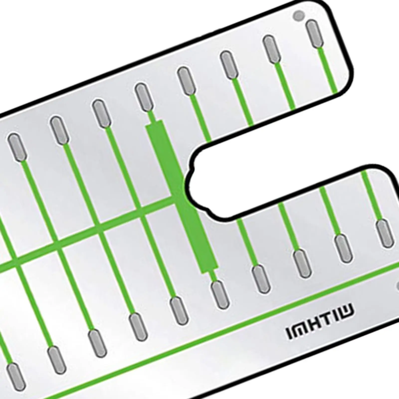 Зеркало для игры в гольф для женщин
Зеркало для игры в гольф для женщин