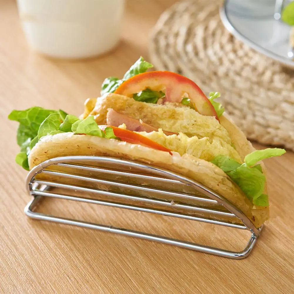 Антипригарный держатель Taco, легко чистится, экономия места, не содержит Бисфенол А, гладкие края, протектор пищи, поднос для капельного отве...
Антипригарный держатель Taco, легко чистится, экономия места, не содержит Бисфенол А, гладкие края, протектор пищи, поднос для капельного отве...