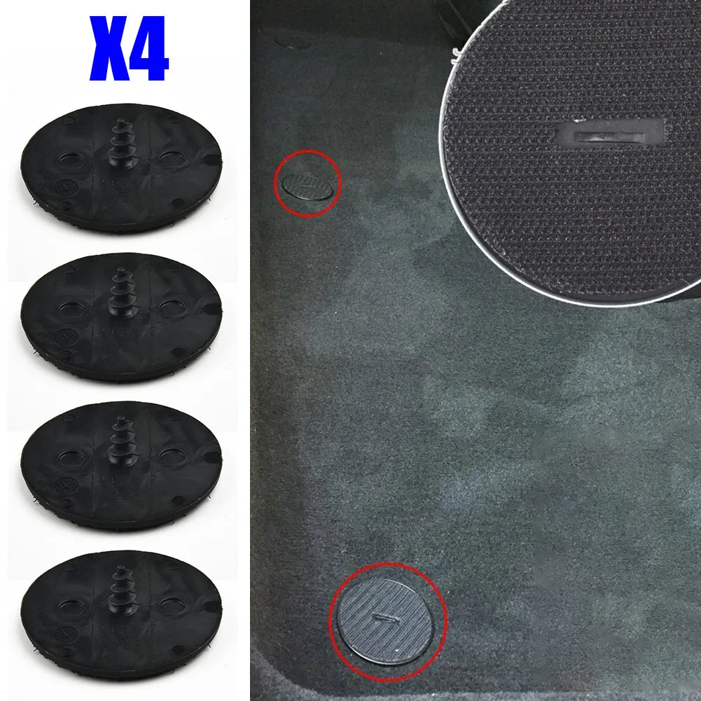 Black Floor Mat Clips For BMW And Mini Cars- Carpet Fixings 07149166609 Brand New Durable High Quality Hot Sale
Black Floor Mat Clips For BMW And Mini Cars- Carpet Fixings 07149166609 Brand New Durable High Quality Hot Sale