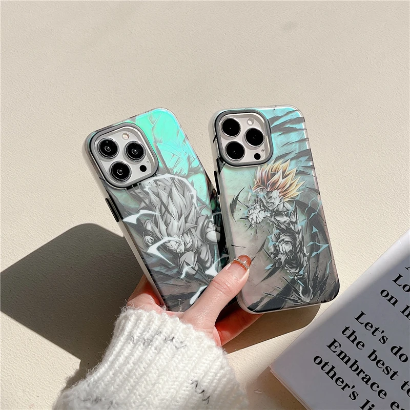Anime Slam Dunk Goku Dragon Ball Super Saiyan One Piece Case for IPhone 11 12 13 14 Pro Max Plus Cartoon Cover Back Toy Gift 
Anime Slam Dunk Goku Dragon Ball Super Saiyan One Piece Case for IPhone 11 12 13 14 Pro Max Plus Cartoon Cover Back Toy Gift