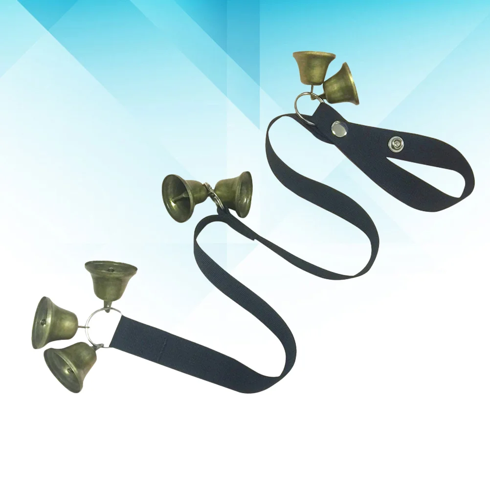 Dog Bell Outdoor Pet Doorbell Christmas Training Puppy Leash Potty Doorbells Door Adjustable Walking Small Clothesringing Doggie
Dog Bell Outdoor Pet Doorbell Christmas Training Puppy Leash Potty Doorbells Door Adjustable Walking Small Clothesringing Doggie