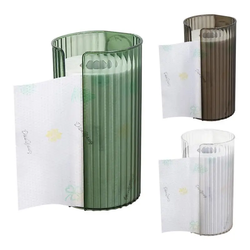 Punch-free Paper Towel Holder Under Cabinet Self Adhesive Wall Mount Space Saving Tissue Dispenser For Wall Cabinet Bathroom
Punch-free Paper Towel Holder Under Cabinet Self Adhesive Wall Mount Space Saving Tissue Dispenser For Wall Cabinet Bathroom