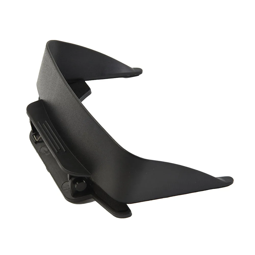 GPS Sat Nav Sun Shade Visor 5 Inch Accessories Anti-Glare Black Plastic High Quality New Practical 1pcs Durable
GPS Sat Nav Sun Shade Visor 5 Inch Accessories Anti-Glare Black Plastic High Quality New Practical 1pcs Durable