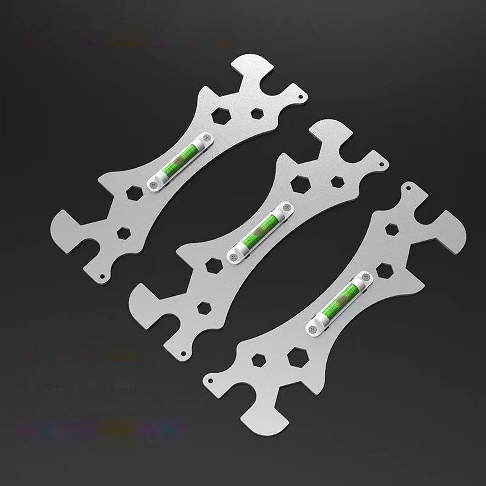 Universal Wrench Tools with Level Shower Faucet Lightweight Simple to Use Durable Repair Tool Bathroom Wrench for Toilet Kitchen
Universal Wrench Tools with Level Shower Faucet Lightweight Simple to Use Durable Repair Tool Bathroom Wrench for Toilet Kitchen