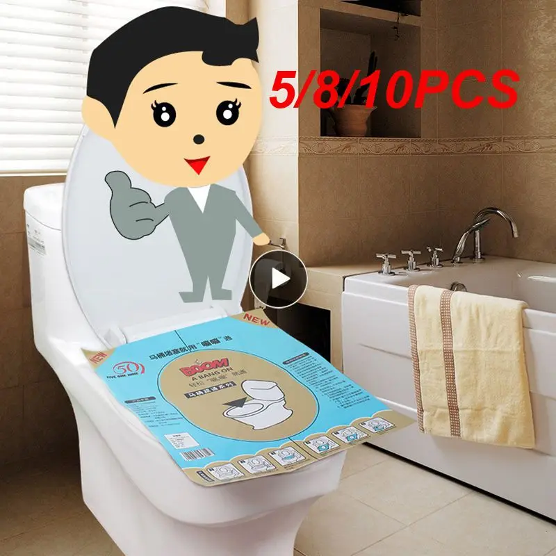 5/8/10PCS Pipes And Sewage Toilet Dredging Device Powerful Pressure Plunger Cleaning Clogged Toilet Dredge Post Household 
5/8/10PCS Pipes And Sewage Toilet Dredging Device Powerful Pressure Plunger Cleaning Clogged Toilet Dredge Post Household