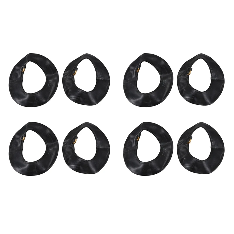 8Pcs 70/65-6.5 Inner Tube Tire Tube For Electric Scooter, For Electric Scooter 10 Inch Tires-Inner Tube
8Pcs 70/65-6.5 Inner Tube Tire Tube For Electric Scooter, For Electric Scooter 10 Inch Tires-Inner Tube