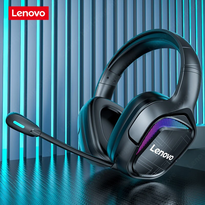 Lenovo G70 Wired Headset Stereo Rgb Gaming Gamer Headphone With Mic Microphone For Computer Laptop Pc Ps4 Ps5 Free Shipping
Lenovo G70 Wired Headset Stereo Rgb Gaming Gamer Headphone With Mic Microphone For Computer Laptop Pc Ps4 Ps5 Free Shipping