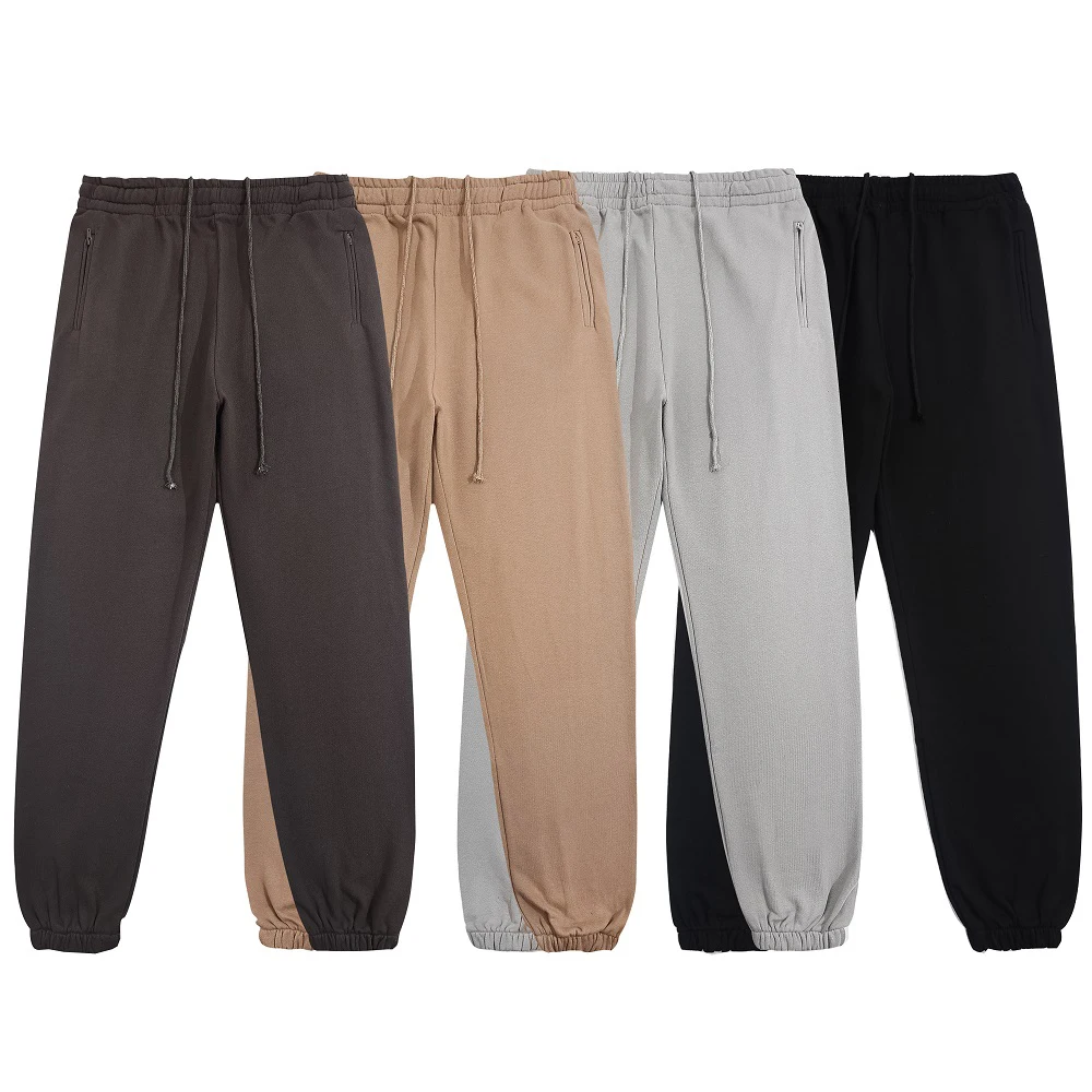 Solid SEASON 6 Sweatpants Joggers Trousers Kanye West Season Series Casual Pants
Solid SEASON 6 Sweatpants Joggers Trousers Kanye West Season Series Casual Pants