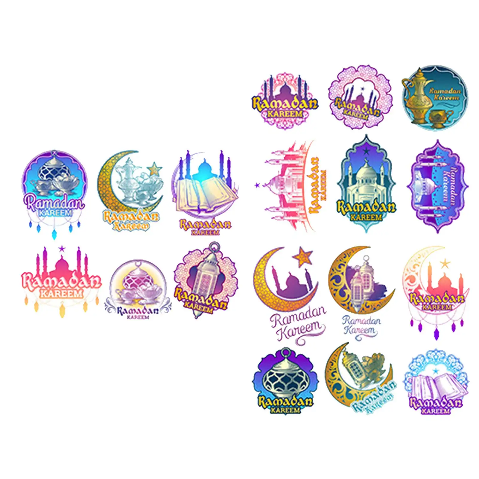 Ramadan Decor DIY Holiday Party Decor Ramadan Window Stickers Islamic Muslim Window Glass Art Cling Decal Ramadan Eid Mubarak
Ramadan Decor DIY Holiday Party Decor Ramadan Window Stickers Islamic Muslim Window Glass Art Cling Decal Ramadan Eid Mubarak