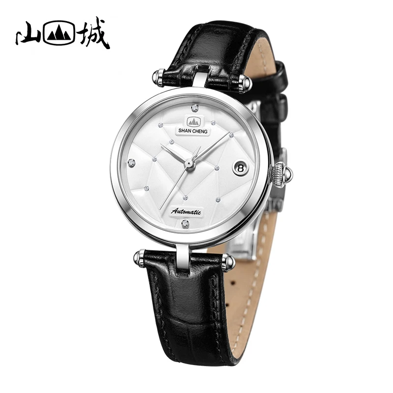 2023 Swiss Chronometer Certified Authentic Watches Ladies Automatic Mechanical Watches Women Business Watches Pt5000 Movement
2023 Swiss Chronometer Certified Authentic Watches Ladies Automatic Mechanical Watches Women Business Watches Pt5000 Movement