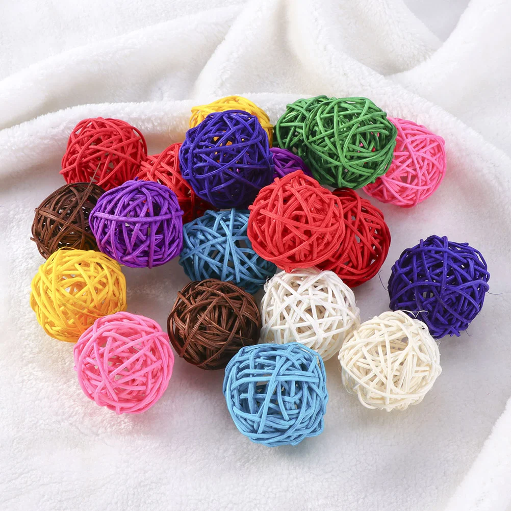 Rattan Ballwickerdecorative Birds Orbs Home Fragrance Bowls Vase Filler Vine Bowl Size Sphere Ornament Woven Hanging Party
Rattan Ballwickerdecorative Birds Orbs Home Fragrance Bowls Vase Filler Vine Bowl Size Sphere Ornament Woven Hanging Party